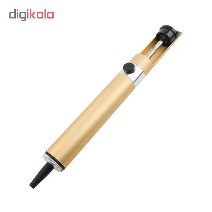 قلع کش پروسکیت مدل 908-366A