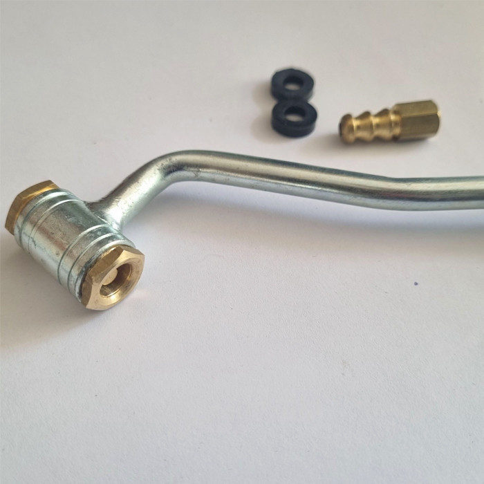 سری باد کوپلینگ میشلین کد MICH-003