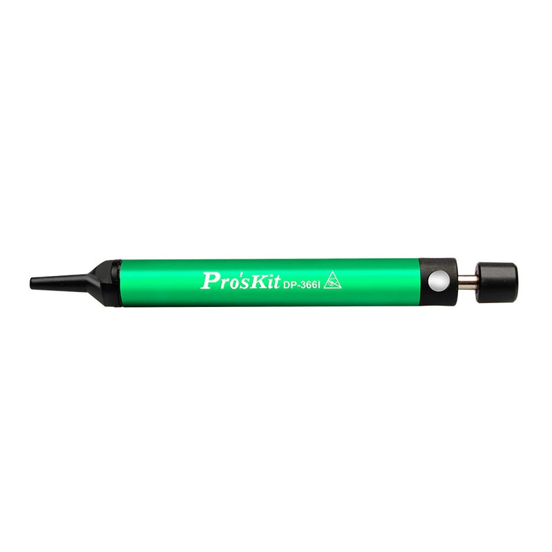 قلع کش پروسکیت مدل DP-366I