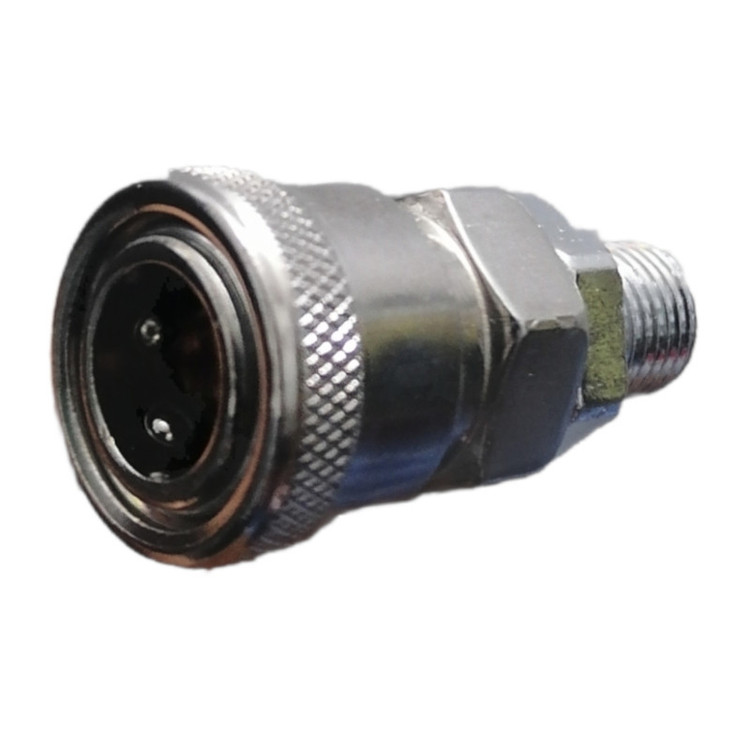کوپلینگ مدل مادگی کد Sm20