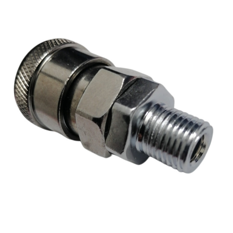 کوپلینگ مدل مادگی کد Sm20