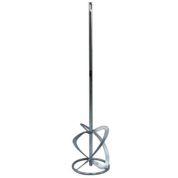 پره همزن صنعتی مدل چهارشیار سایز 70 سانتی‌متر