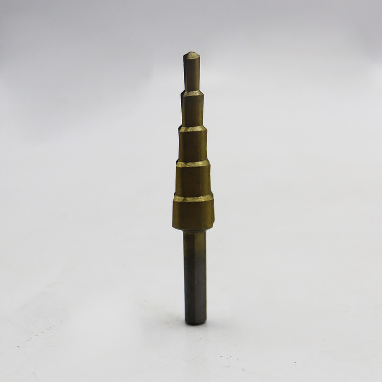 مته کاجی ورک زون مدل YP-03 مجموعه 3 عددی