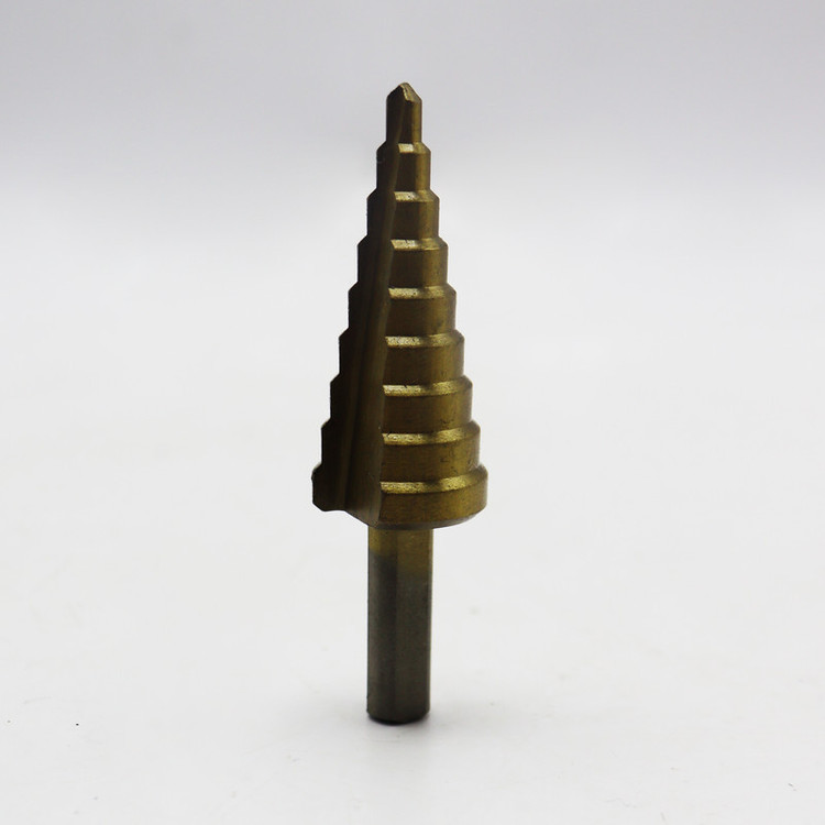 مته کاجی ورک زون مدل YP-03 مجموعه 3 عددی