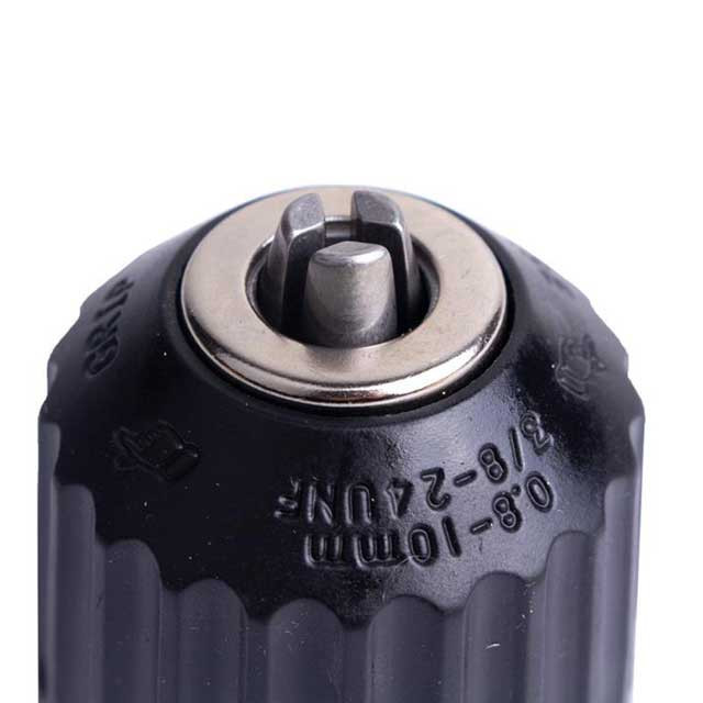 سه نظام اتوماتیک توسن کد 3TOU-0010 سایز 10 میلیمتر
