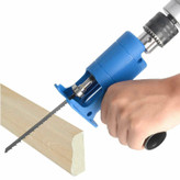 تبدیل دریل به اره عمود بر باس مدل CUT-SAW-CONVERTER