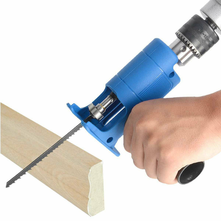 تبدیل دریل به اره عمود بر باس مدل CUT-SAW-CONVERTER