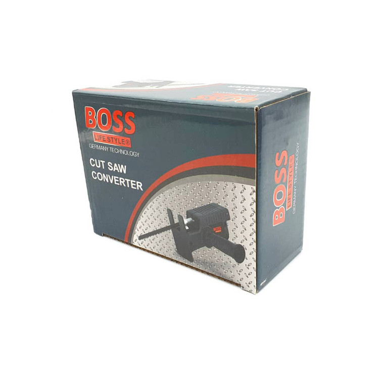 تبدیل دریل به اره عمود بر باس مدل CUT-SAW-CONVERTER