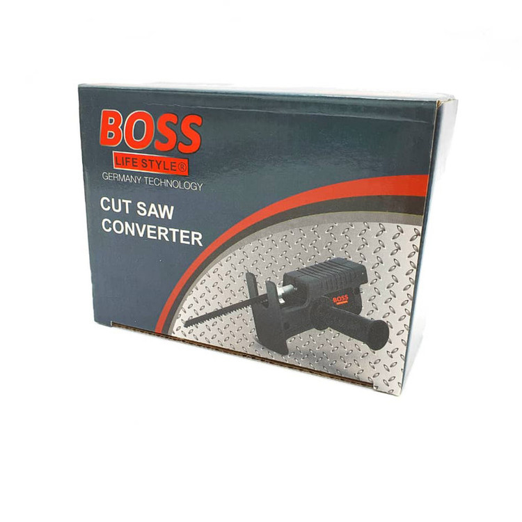 تبدیل دریل به اره عمود بر باس مدل CUT-SAW-CONVERTER