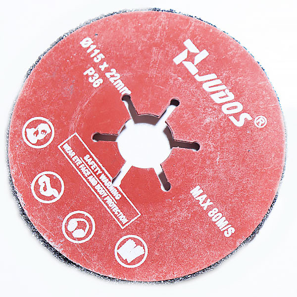 صفحه ساب مدل 115mm کد york