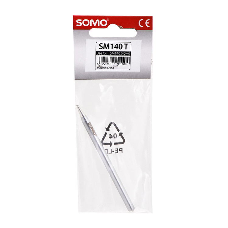 نوک هویه ۴۰ وات سومو مدل SM140T