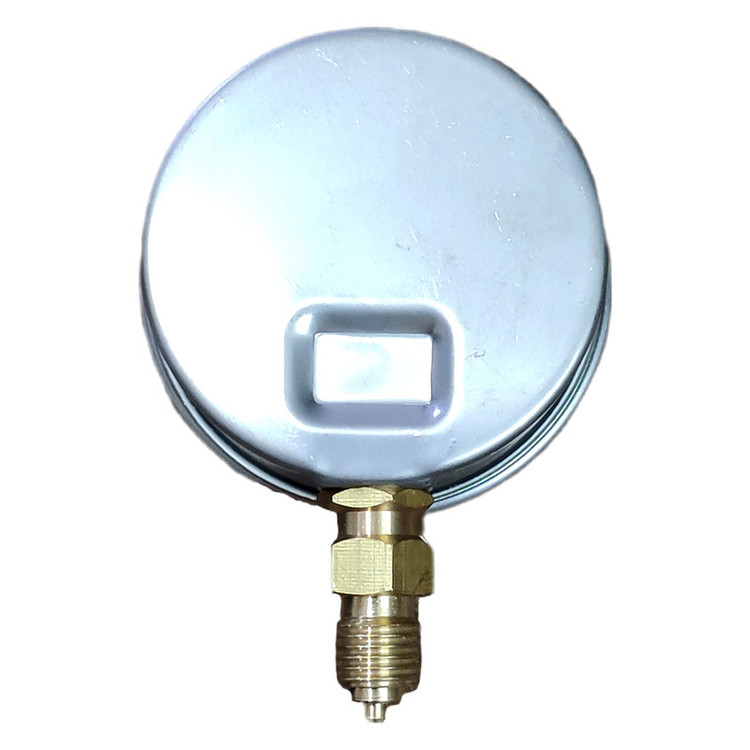 گیج فشار بتا مدل 4bar-6cm-LF