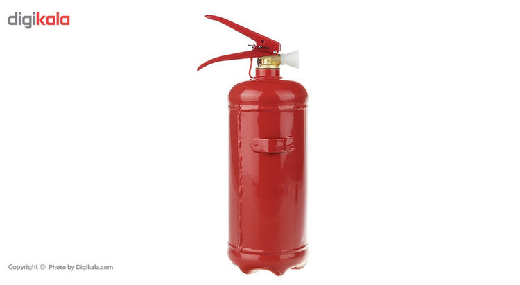 کپسول آتش نشانی سپهر دو کیلوگرمی