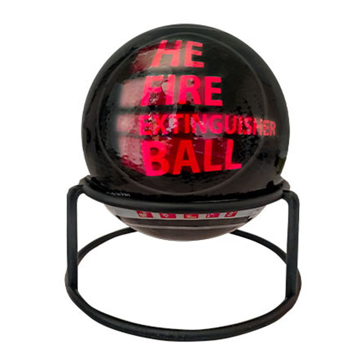 توپ اطفاء حریق همیار انرژِی مدل FIREBALL