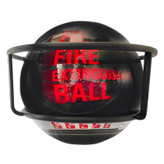 توپ اطفاء حریق همیار انرژِی مدل FIREBALL