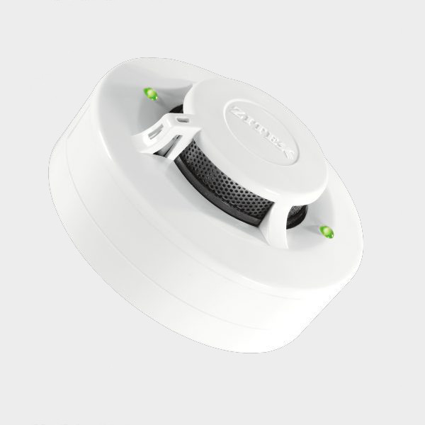 دتکتور دود و حرارت زیتکس مدل ZI-HSD 1015