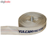 شیلنگ آتش نشانی ولکان مدل Durable سایز 2 اینچ