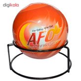 توپ اطفا حریق ای اف او مدل AFO