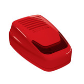 آژیر اعلام حریق زیتکس مدل ZI-SS 81