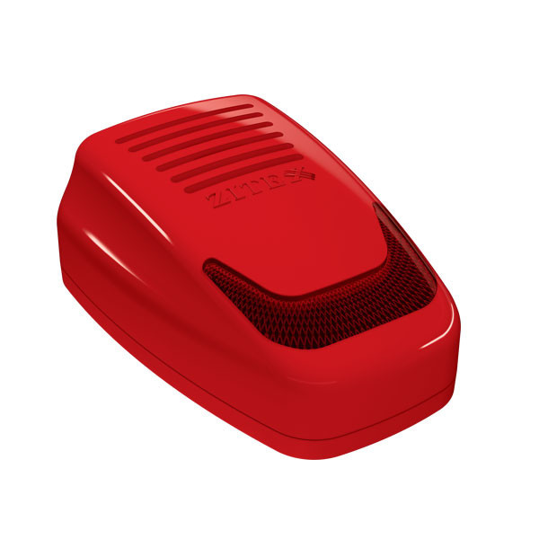 آژیر اعلام حریق زیتکس مدل ZI-SS 81