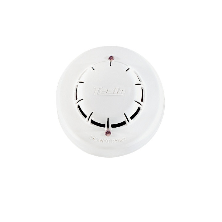 دستگاه اعلام حریق مدل  SD-407