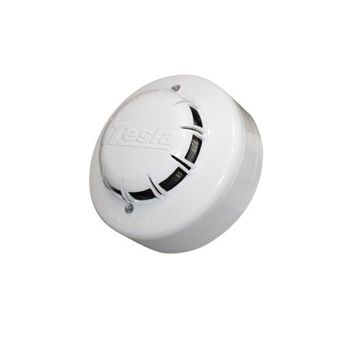 دستگاه اعلام حریق مدل SD-407