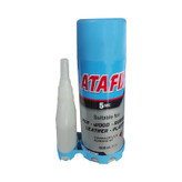 چسب 123 آتا فیکس مدل AATAB-FIXX-400 حجم 400 میلیلیتر