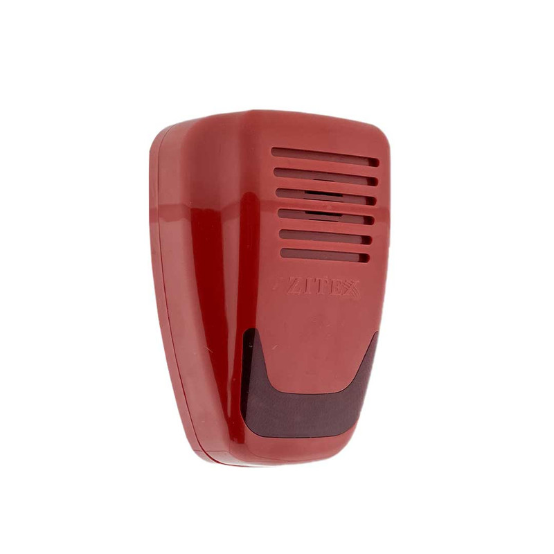 آژیر اعلام حریق زیتکس مدل ZI-SS 81