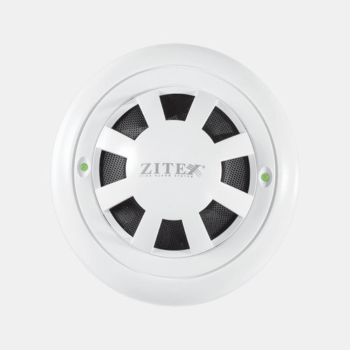 حسگر اعلام حریق گازی زیتکس مدل ZI-G 915