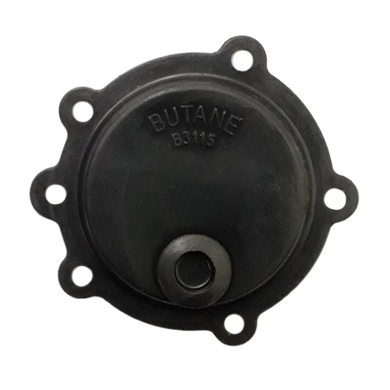 دیافراگم آبگرمکن بوتان مدل B3115 بسته 50 عددی