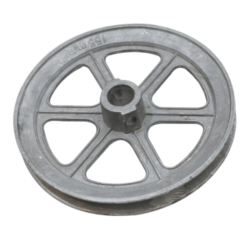 فلکه کولر آبی مدل F155-19