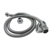 شلنگ توالت مدل A-230