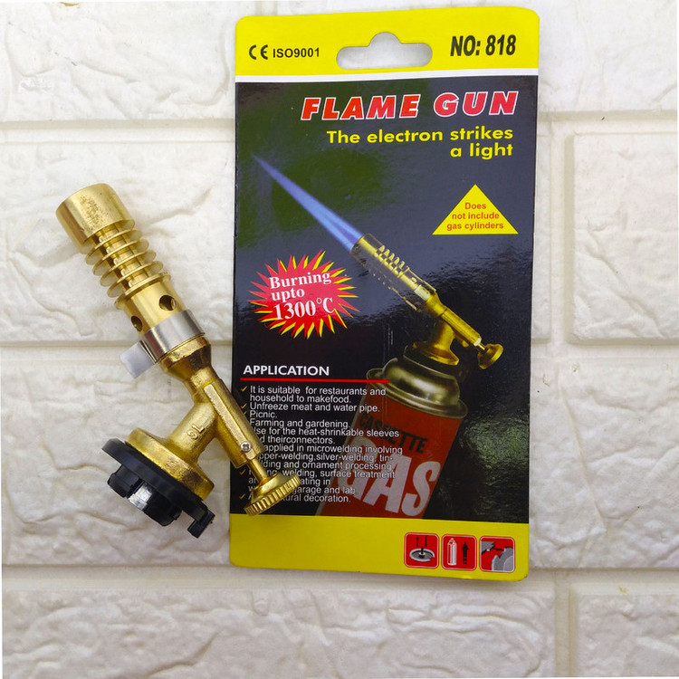 سرپیک شعله افکن مدل FLAME GON.818