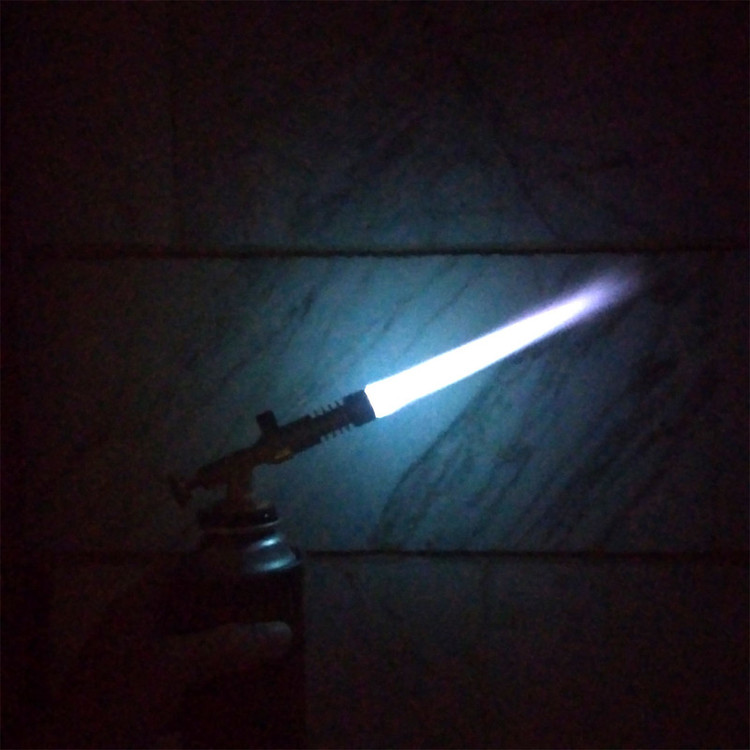 سرپیک شعله افکن مدل FLAME GON.818
