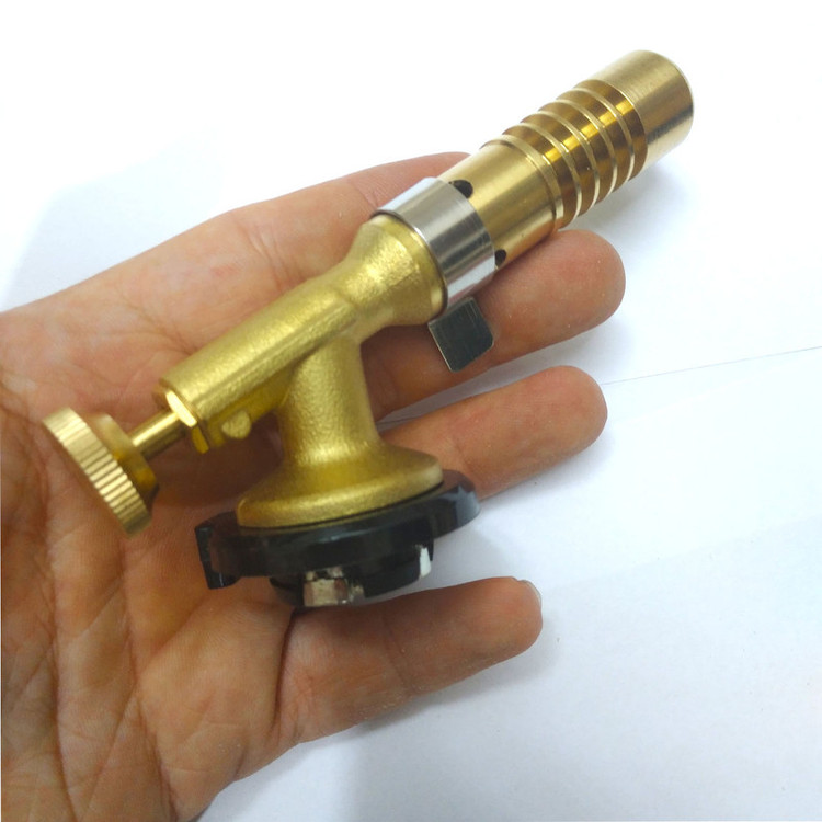 سرپیک شعله افکن مدل FLAME GON.818
