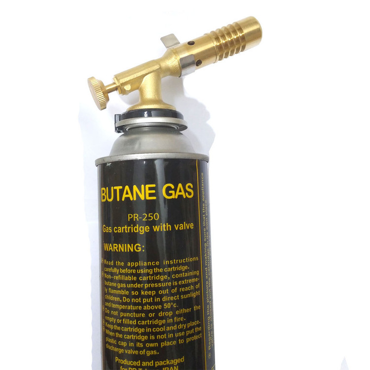 سرپیک شعله افکن مدل FLAME GON.818