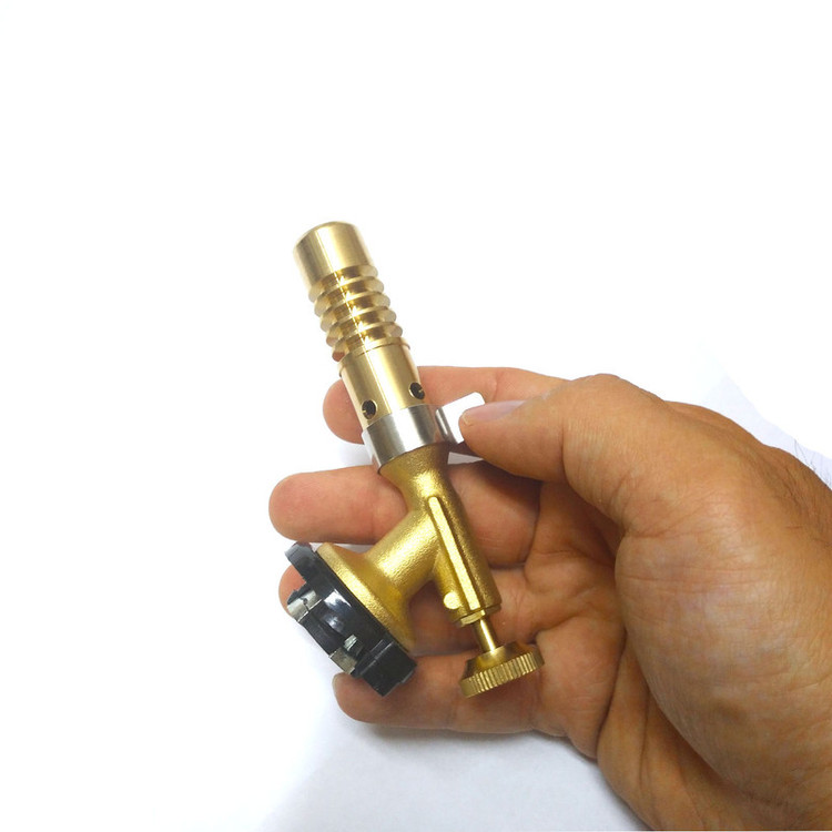 سرپیک شعله افکن مدل FLAME GON.818