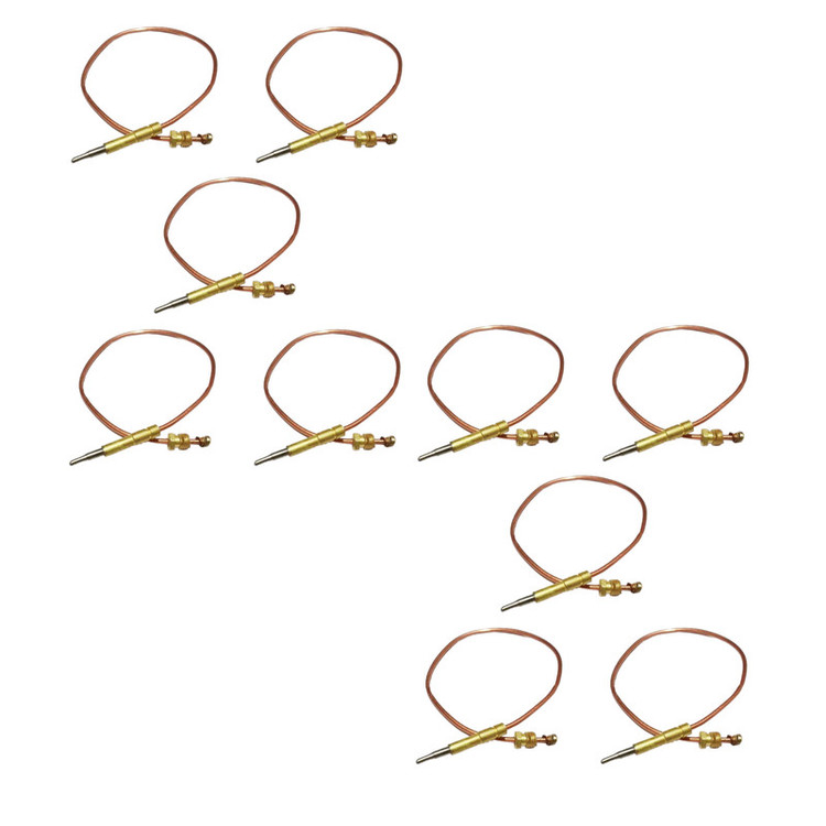 ترموکوپل مدل سیت 30 بسته 10 عددی