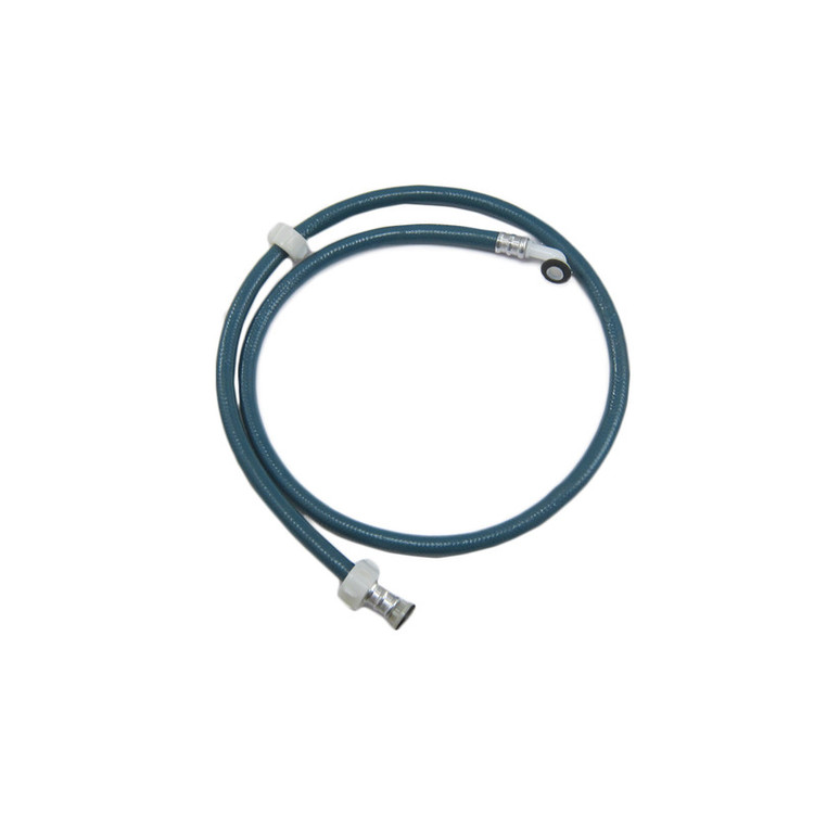 شلنگ ورودی ماشین لباسشویی و ظرفشویی کد Ha0149- طول 1.5 متر