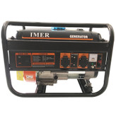 موتور برق ایمر مدل LT 3900 B