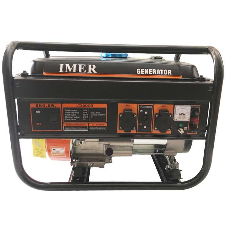 موتور برق ایمر مدل LT 3900 B