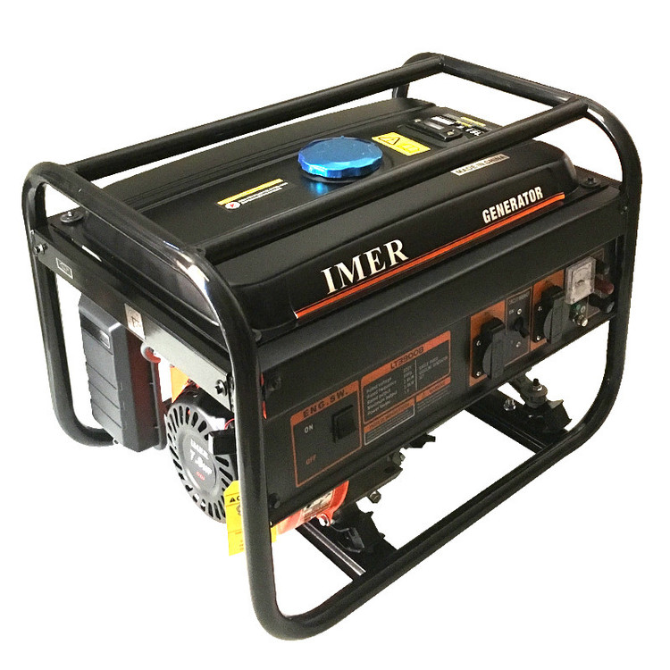 موتور برق ایمر مدل LT 3900 B
