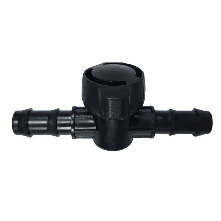 شیر آبیاری قطره ای مدل SH-16-16 بسته 5 عددی