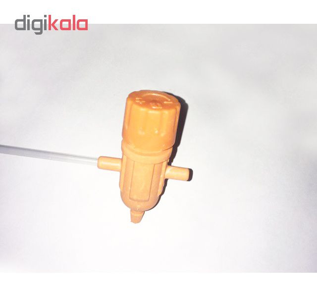 قطره چکان آبیاری مدل G-2S بسته 45 عددی