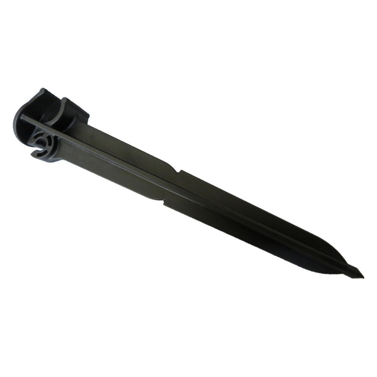 نگهدارنده لوله آبیاری مدل 16.6GH بسته 10 عددی
