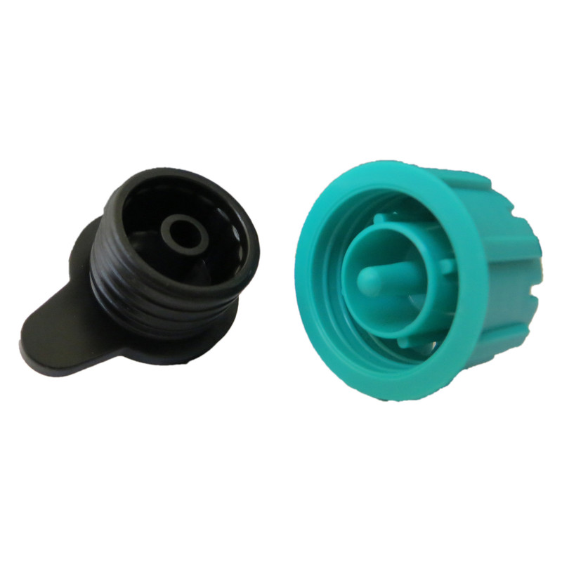 قطره چکان آبیاری کد GH8N بسته 50 عددی