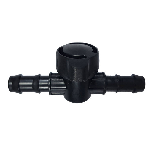 شیر آبیاری قطره ای مدل SH-16-16 بسته 8 عددی