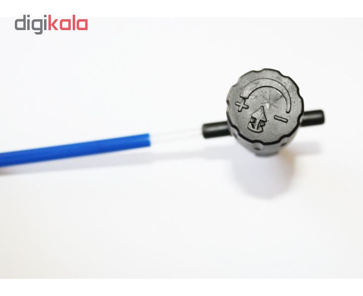 قطره چکان آبیاری مدل G-2S بسته 300 عددی