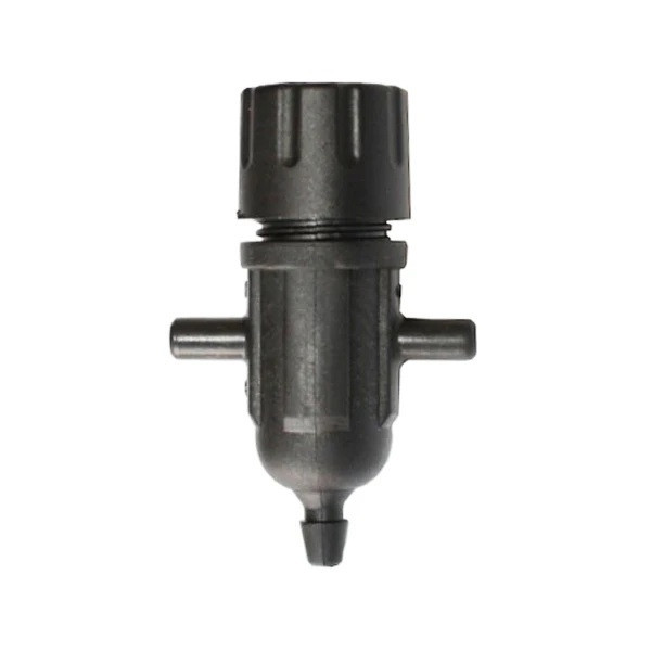 لوازم آبیاری قطرهای مدل C-109 مجموعه 63 عددی