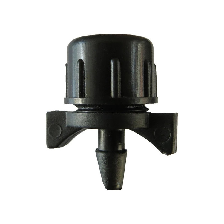 لوازم آبیاری قطرهای مدل C-109 مجموعه 63 عددی